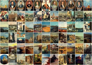 VISITAS A EXPOSICIONES Y MUSEOS EN CÁDIZ - Imagen 2