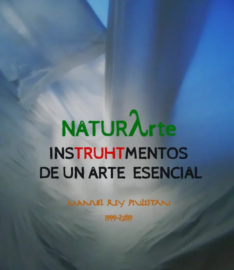 Crear con la Naturaleza