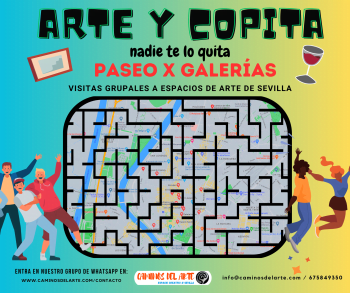 VISITAS A EXPOSICIONES Y MUSEOS EN CÁDIZ - Imagen 6