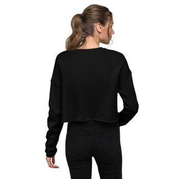 Sudadera corta - Imagen 4